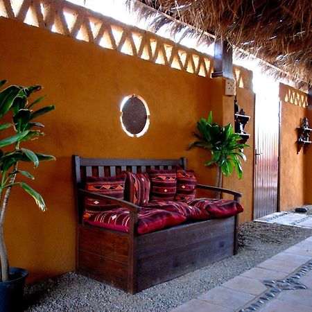 شرم الشيخ Sinai Old Spices B&B المظهر الخارجي الصورة