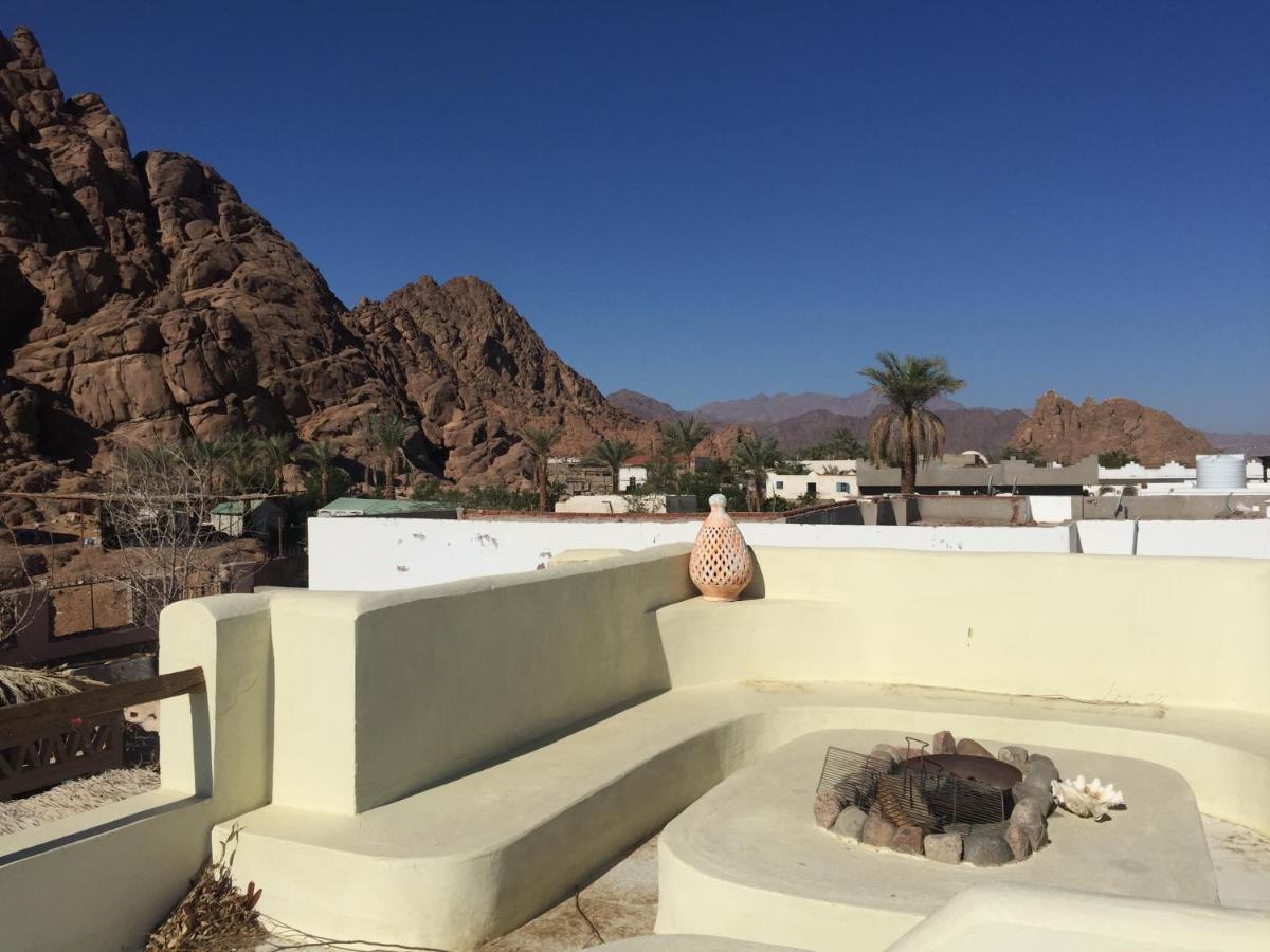 شرم الشيخ Sinai Old Spices B&B المظهر الخارجي الصورة