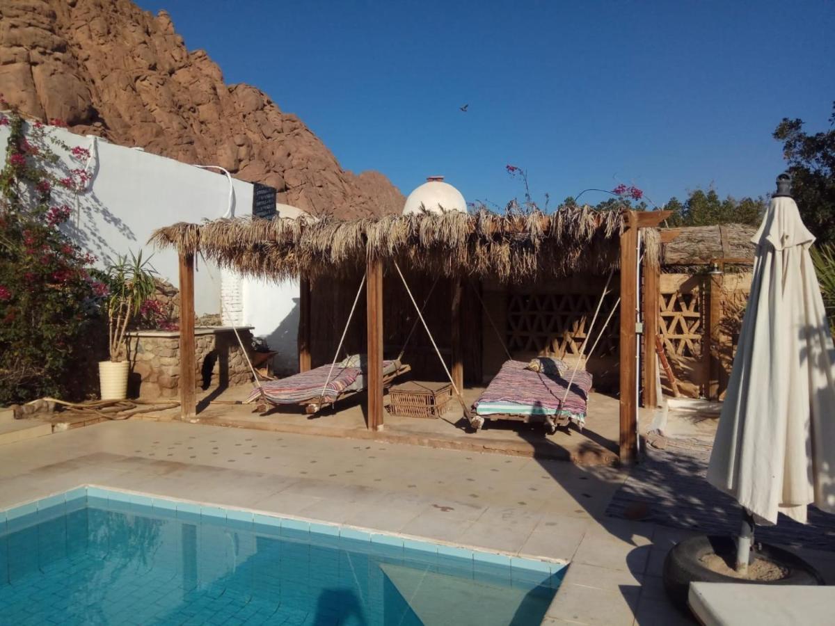 شرم الشيخ Sinai Old Spices B&B المظهر الخارجي الصورة