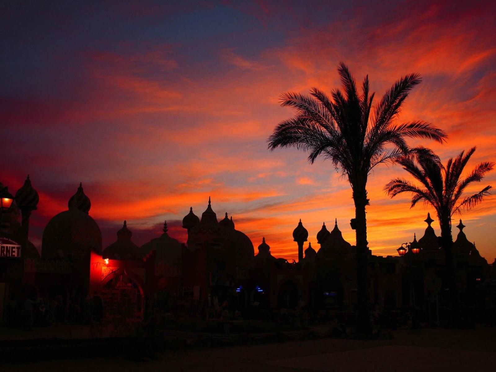 شرم الشيخ Sinai Old Spices B&B المظهر الخارجي الصورة