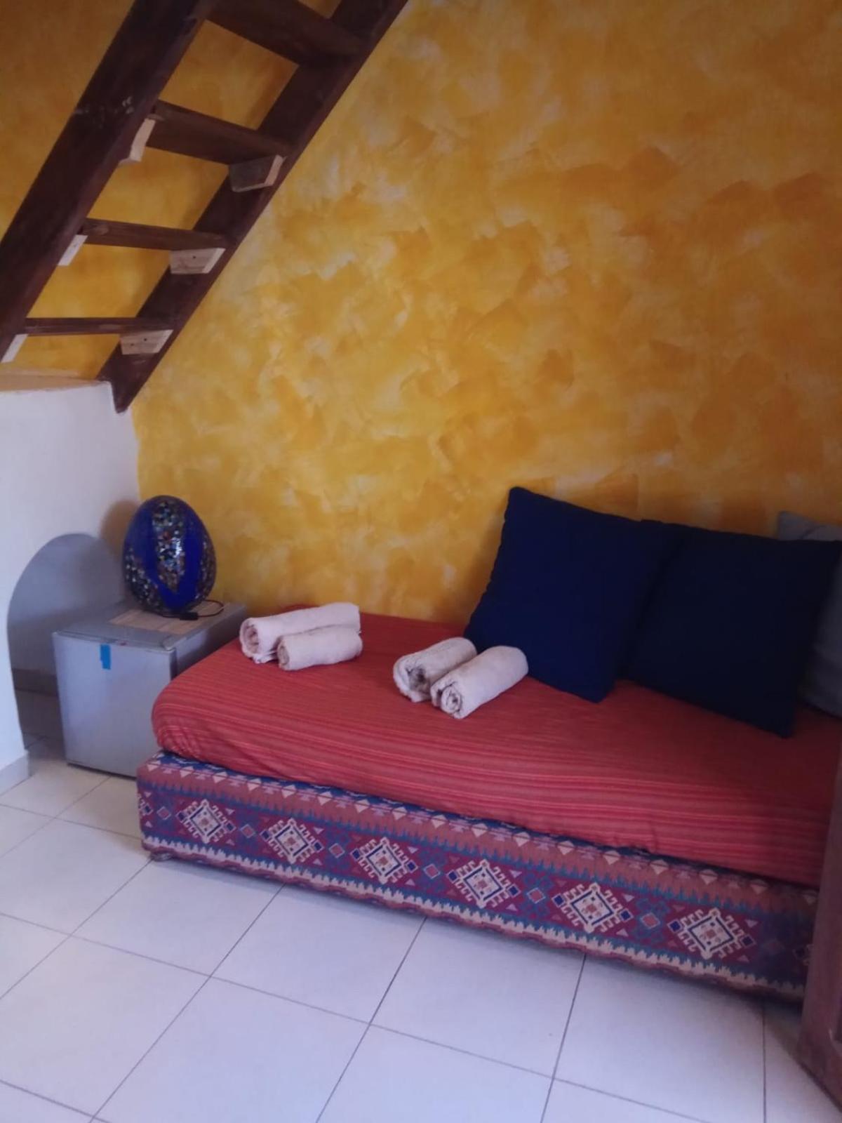 شرم الشيخ Sinai Old Spices B&B المظهر الخارجي الصورة