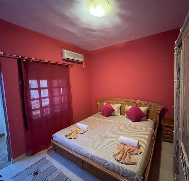 شرم الشيخ Sinai Old Spices B&B الغرفة الصورة