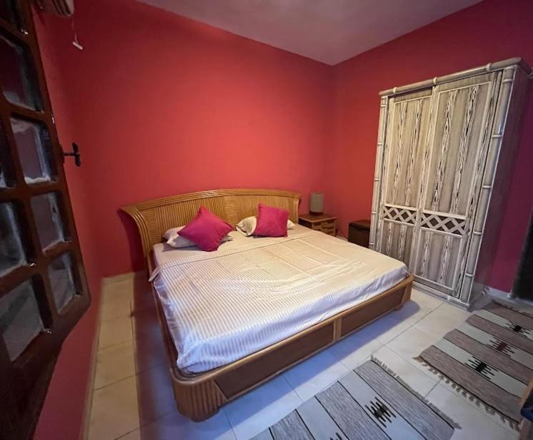 شرم الشيخ Sinai Old Spices B&B الغرفة الصورة