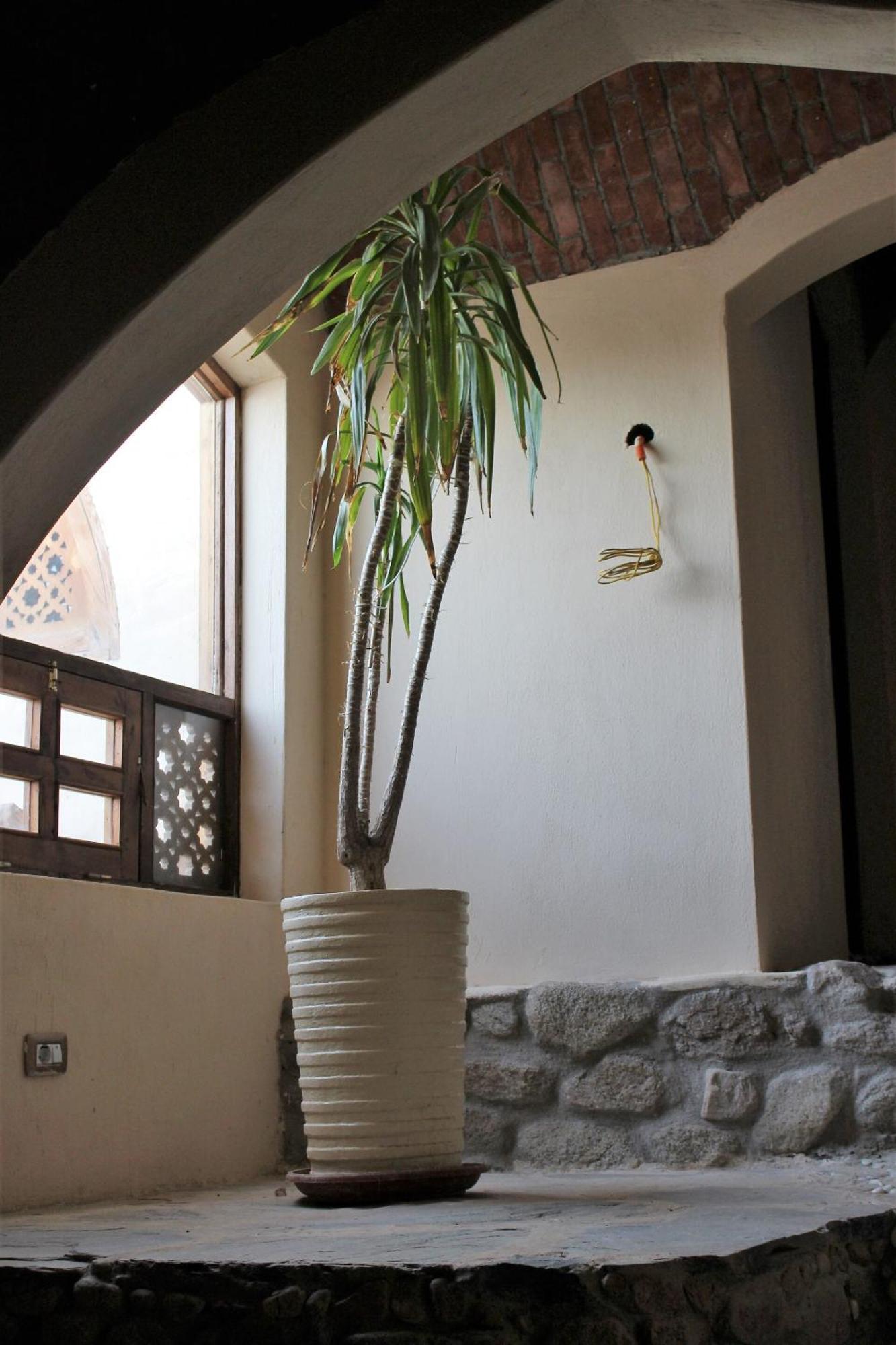 شرم الشيخ Sinai Old Spices B&B الغرفة الصورة