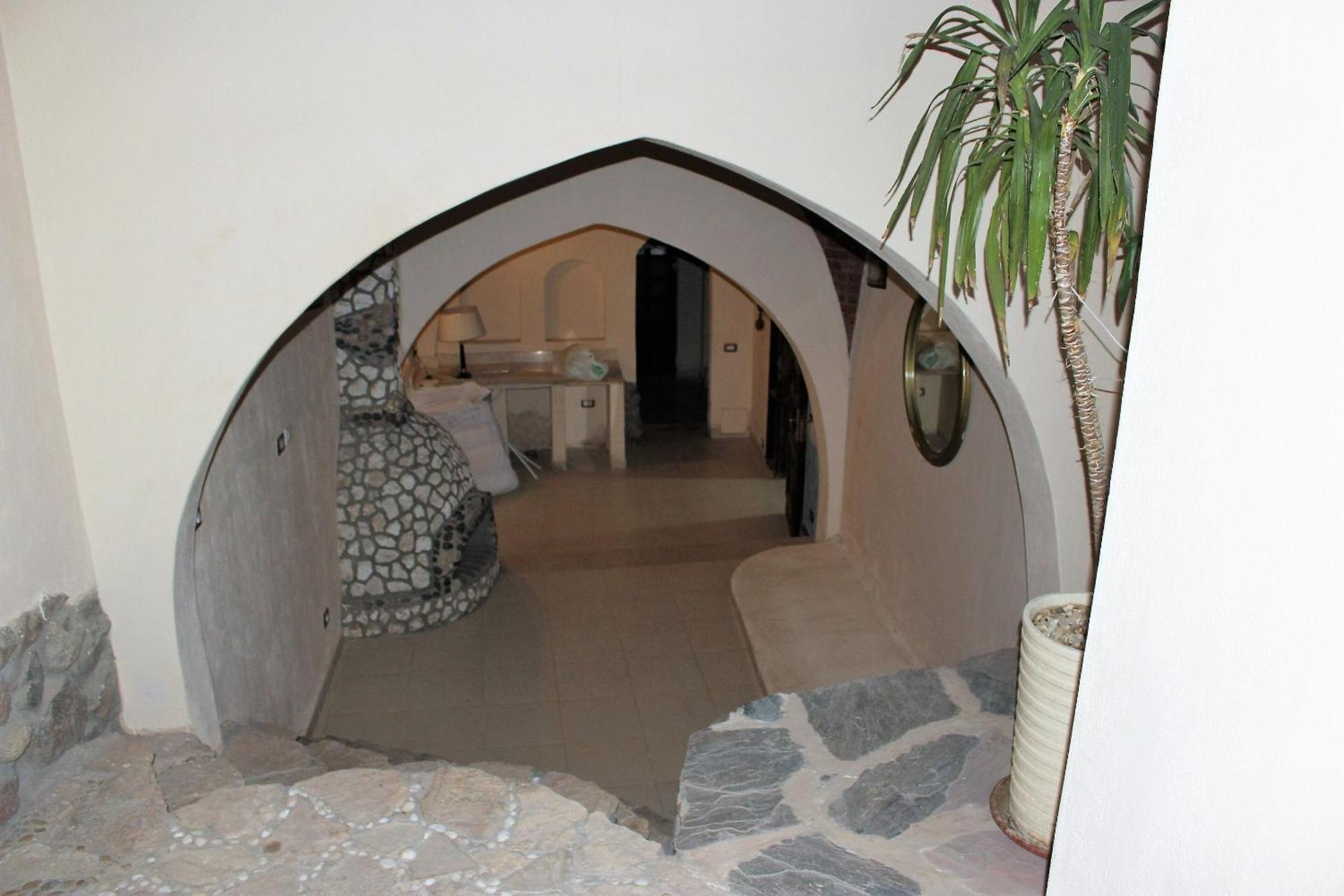 شرم الشيخ Sinai Old Spices B&B الغرفة الصورة