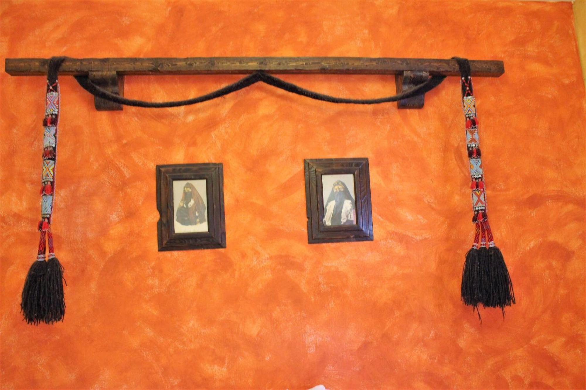 شرم الشيخ Sinai Old Spices B&B الغرفة الصورة