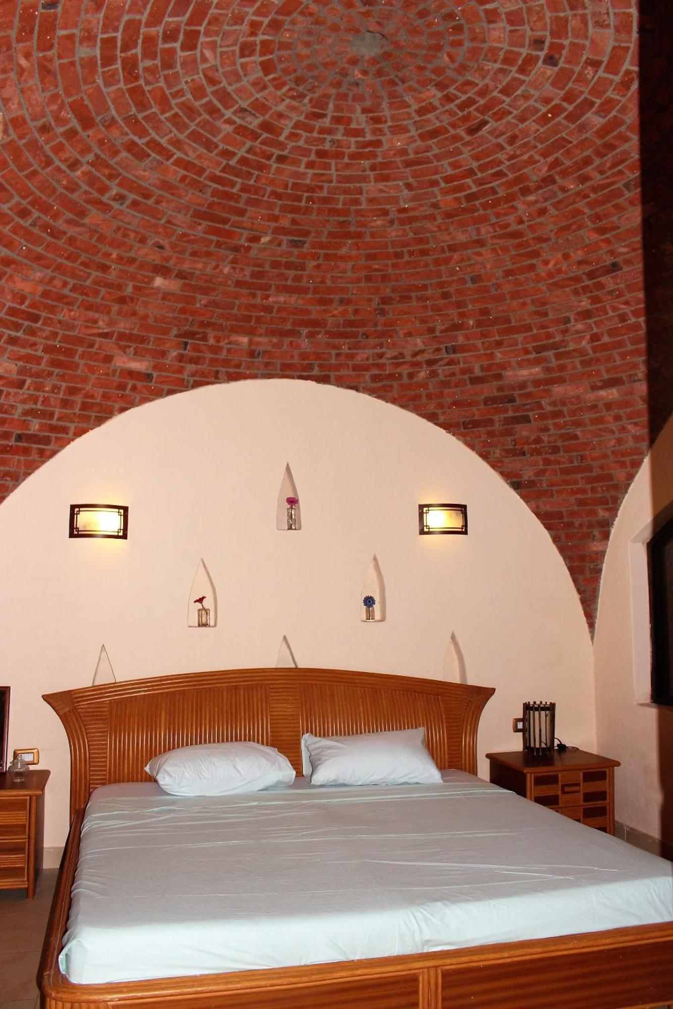 شرم الشيخ Sinai Old Spices B&B الغرفة الصورة