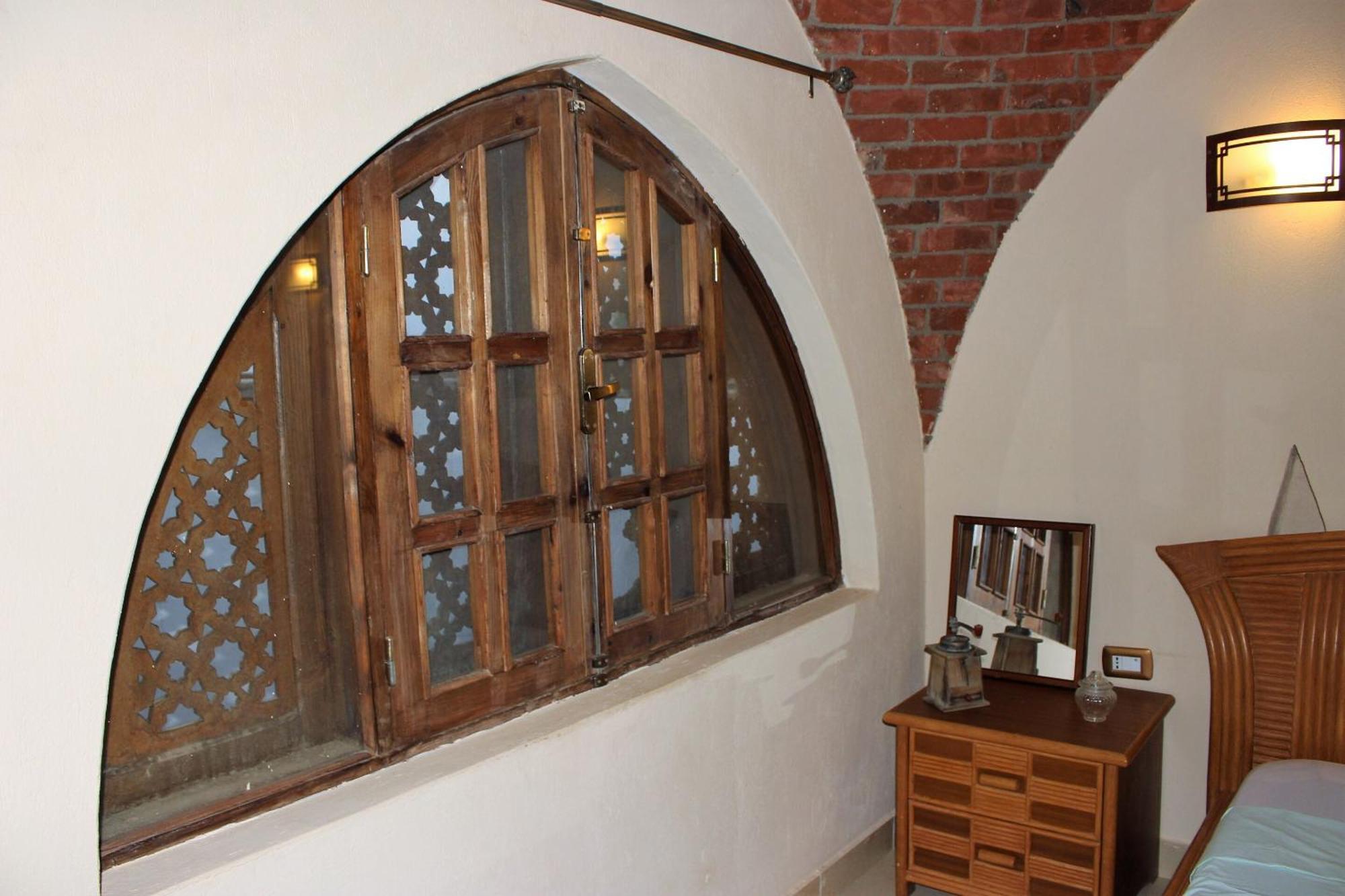 شرم الشيخ Sinai Old Spices B&B الغرفة الصورة