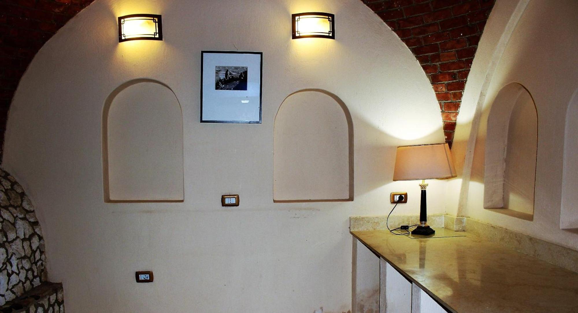 شرم الشيخ Sinai Old Spices B&B الغرفة الصورة