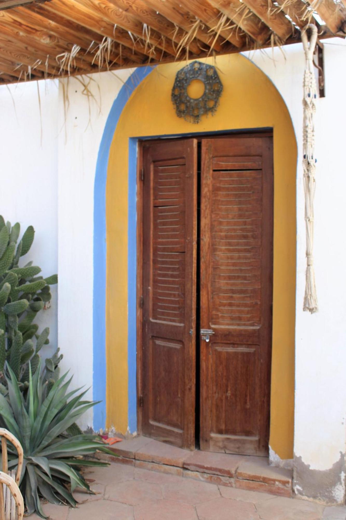 شرم الشيخ Sinai Old Spices B&B الغرفة الصورة
