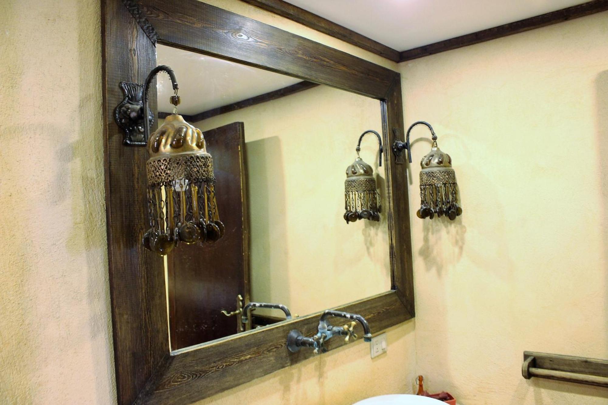 شرم الشيخ Sinai Old Spices B&B الغرفة الصورة