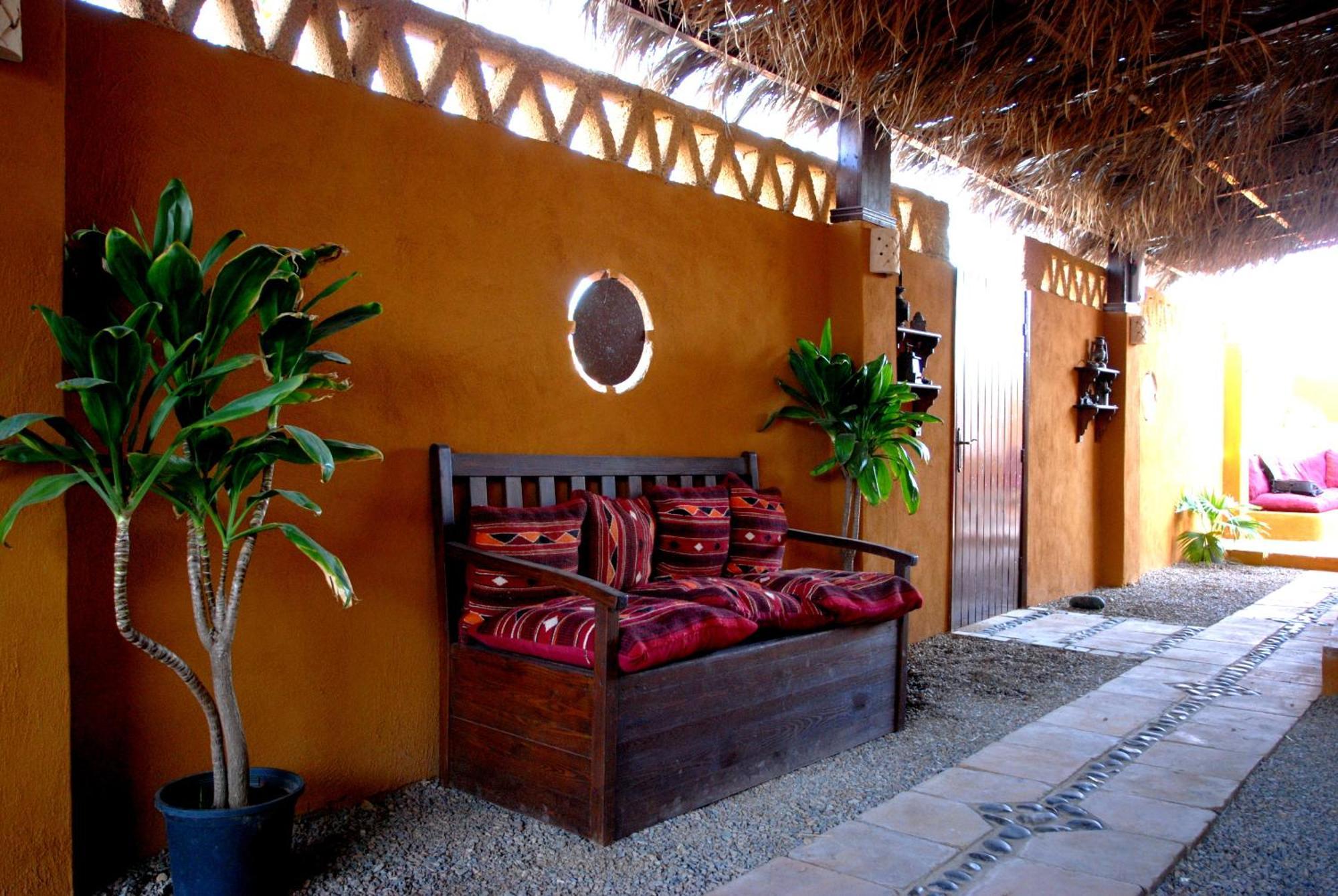 شرم الشيخ Sinai Old Spices B&B المظهر الخارجي الصورة