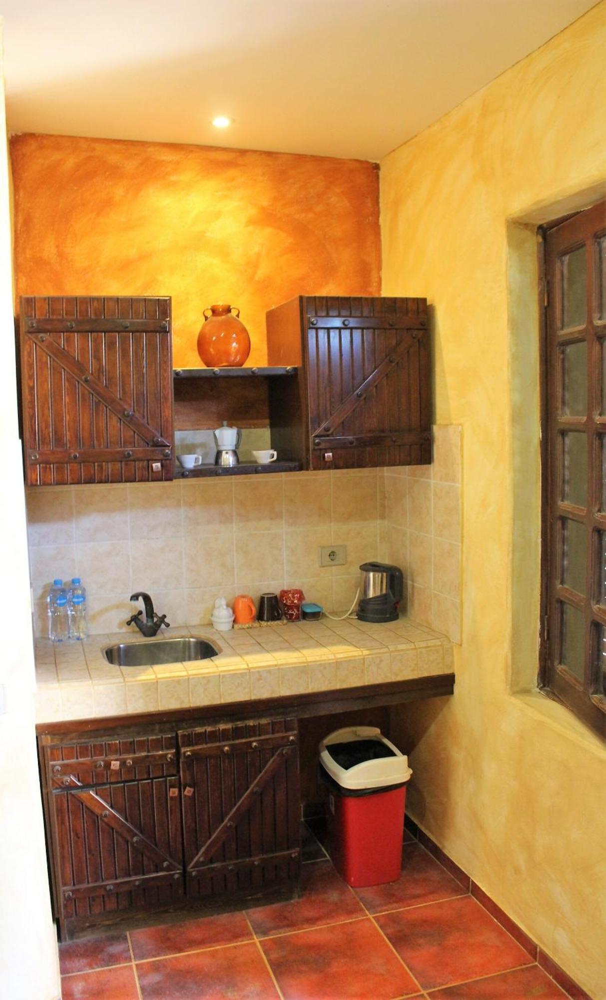 شرم الشيخ Sinai Old Spices B&B الغرفة الصورة