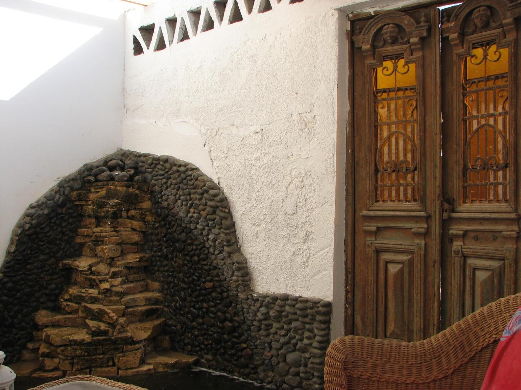 شرم الشيخ Sinai Old Spices B&B الغرفة الصورة