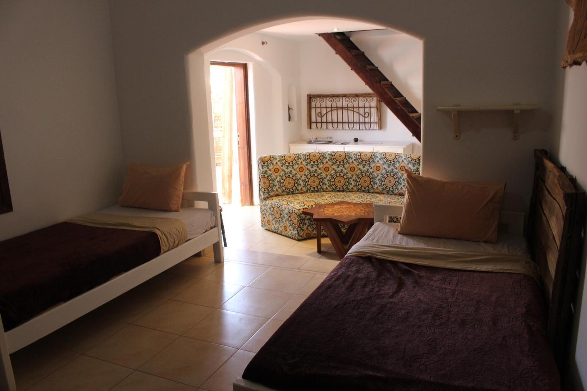 شرم الشيخ Sinai Old Spices B&B المظهر الخارجي الصورة