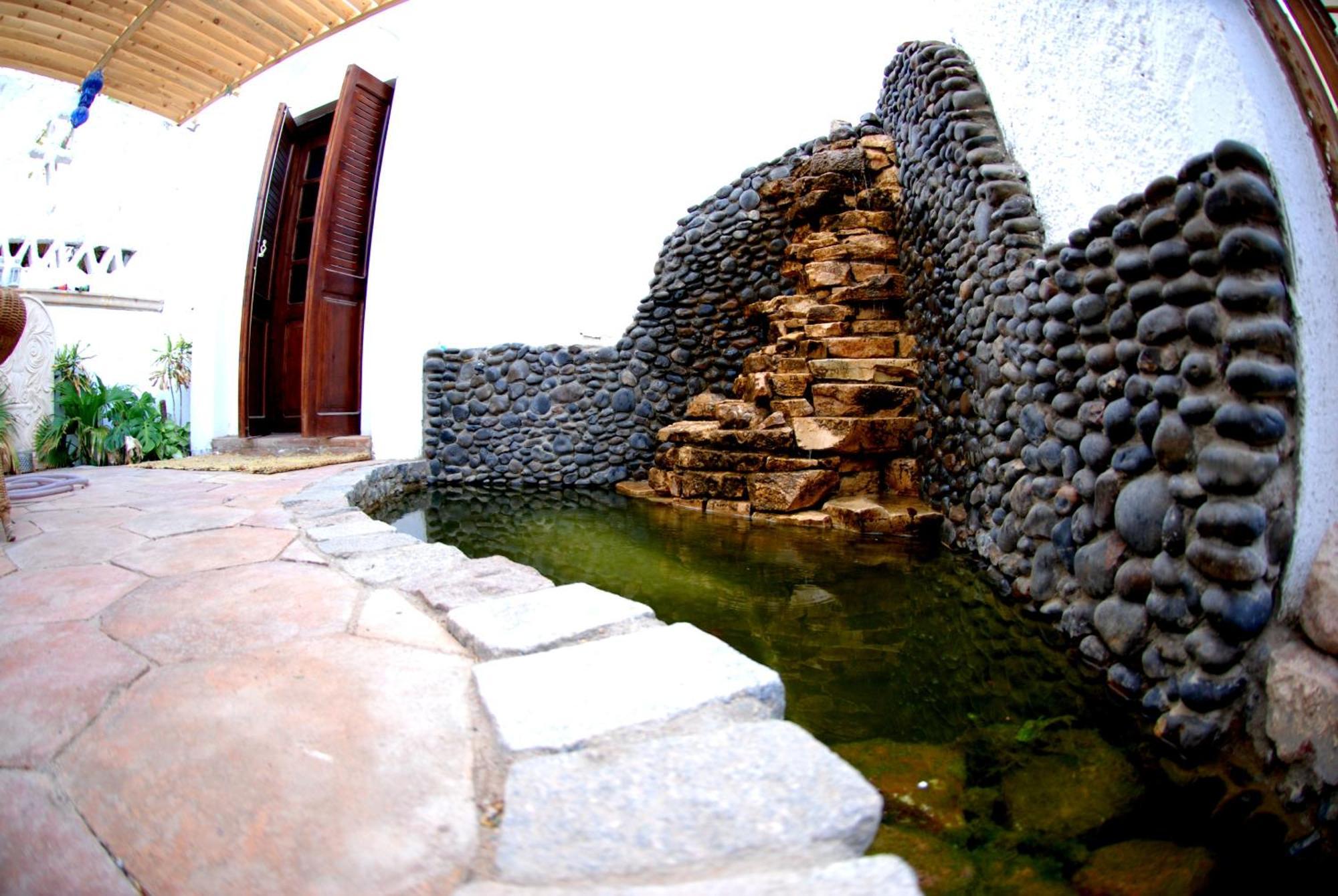 شرم الشيخ Sinai Old Spices B&B الغرفة الصورة