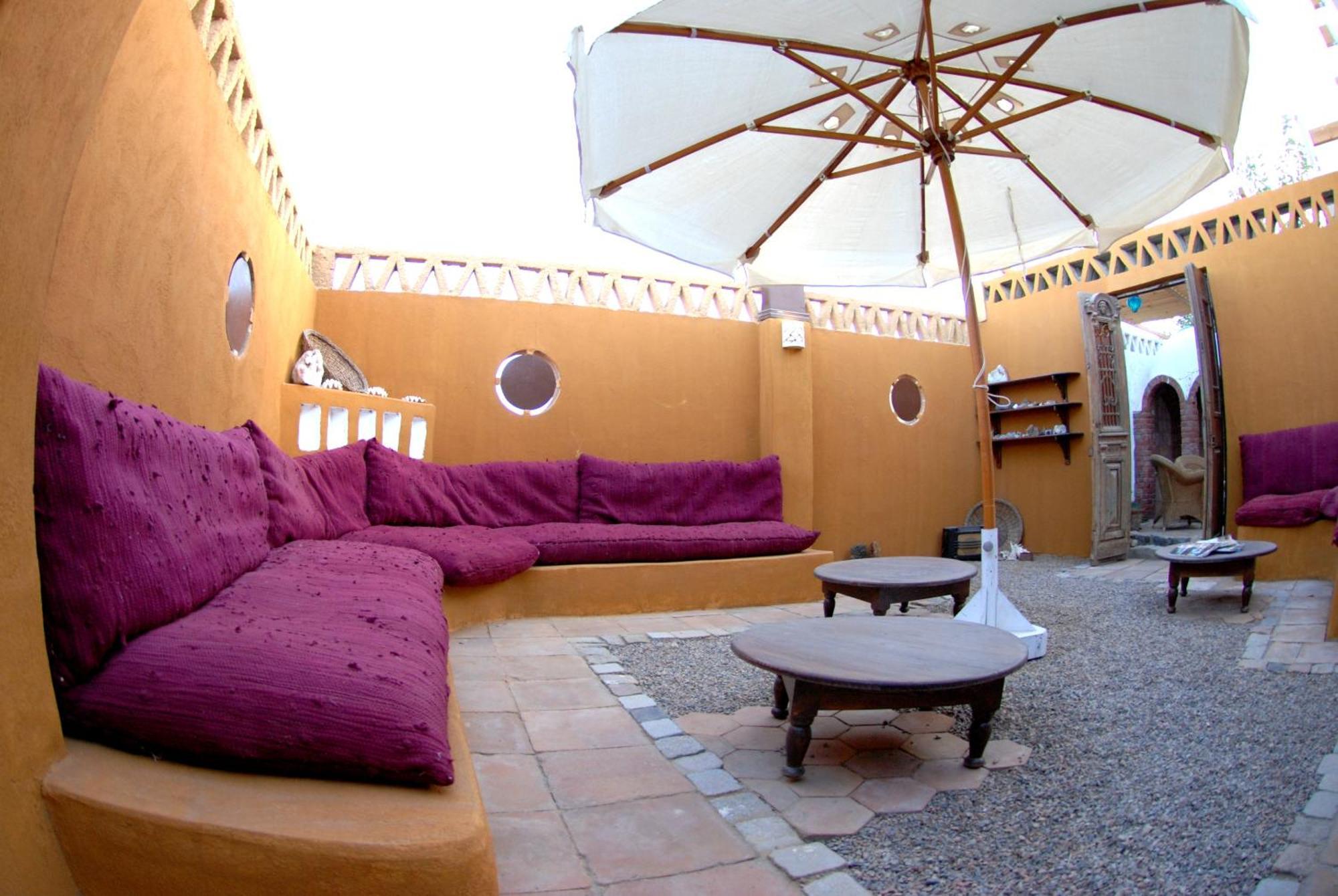 شرم الشيخ Sinai Old Spices B&B المظهر الخارجي الصورة