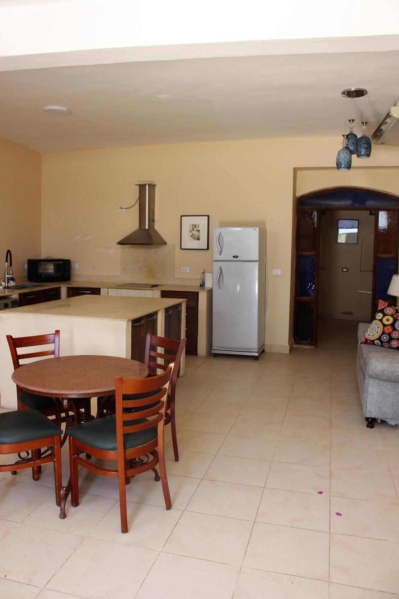 شرم الشيخ Sinai Old Spices B&B الغرفة الصورة