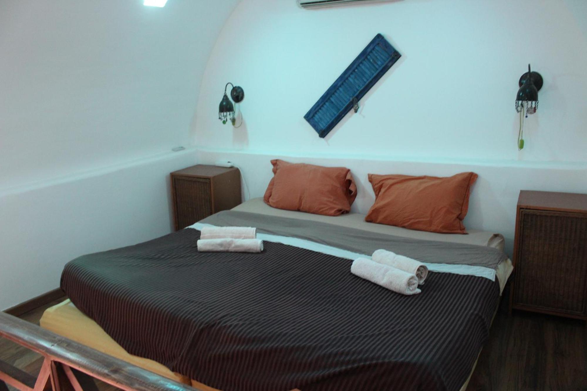 شرم الشيخ Sinai Old Spices B&B الغرفة الصورة