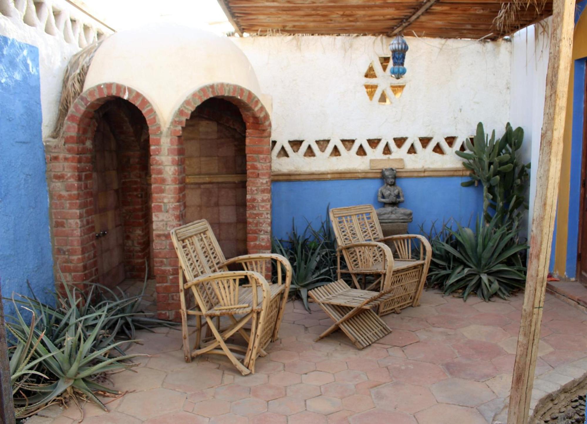 شرم الشيخ Sinai Old Spices B&B الغرفة الصورة