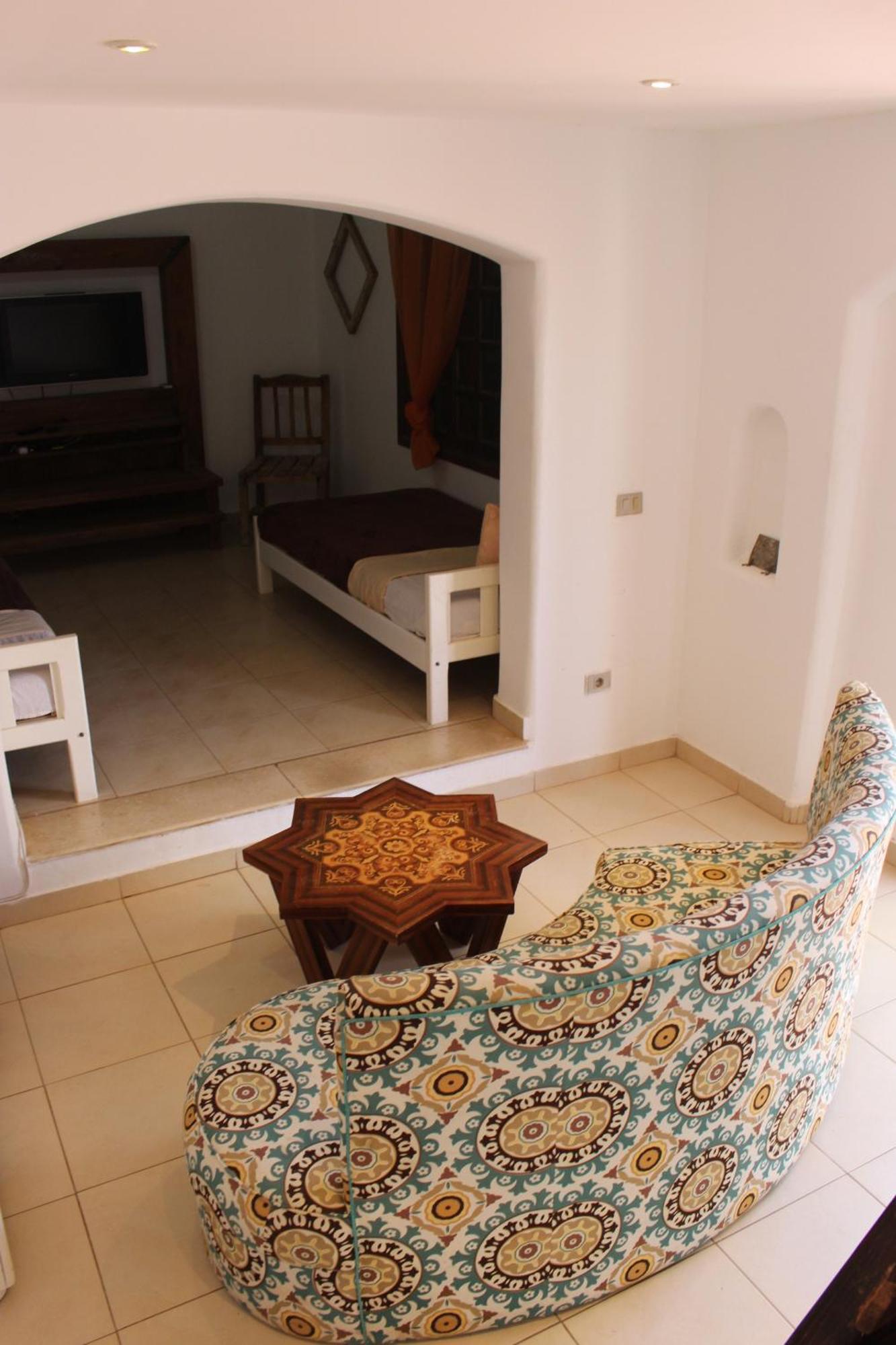 شرم الشيخ Sinai Old Spices B&B الغرفة الصورة