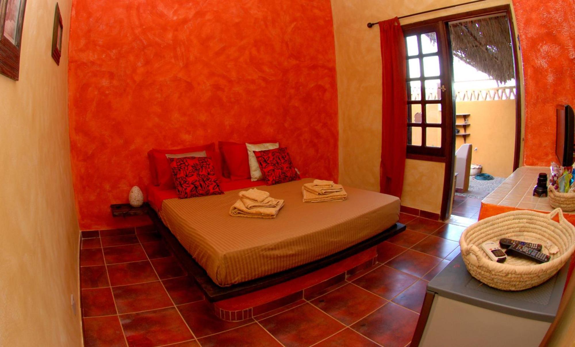 شرم الشيخ Sinai Old Spices B&B المظهر الخارجي الصورة