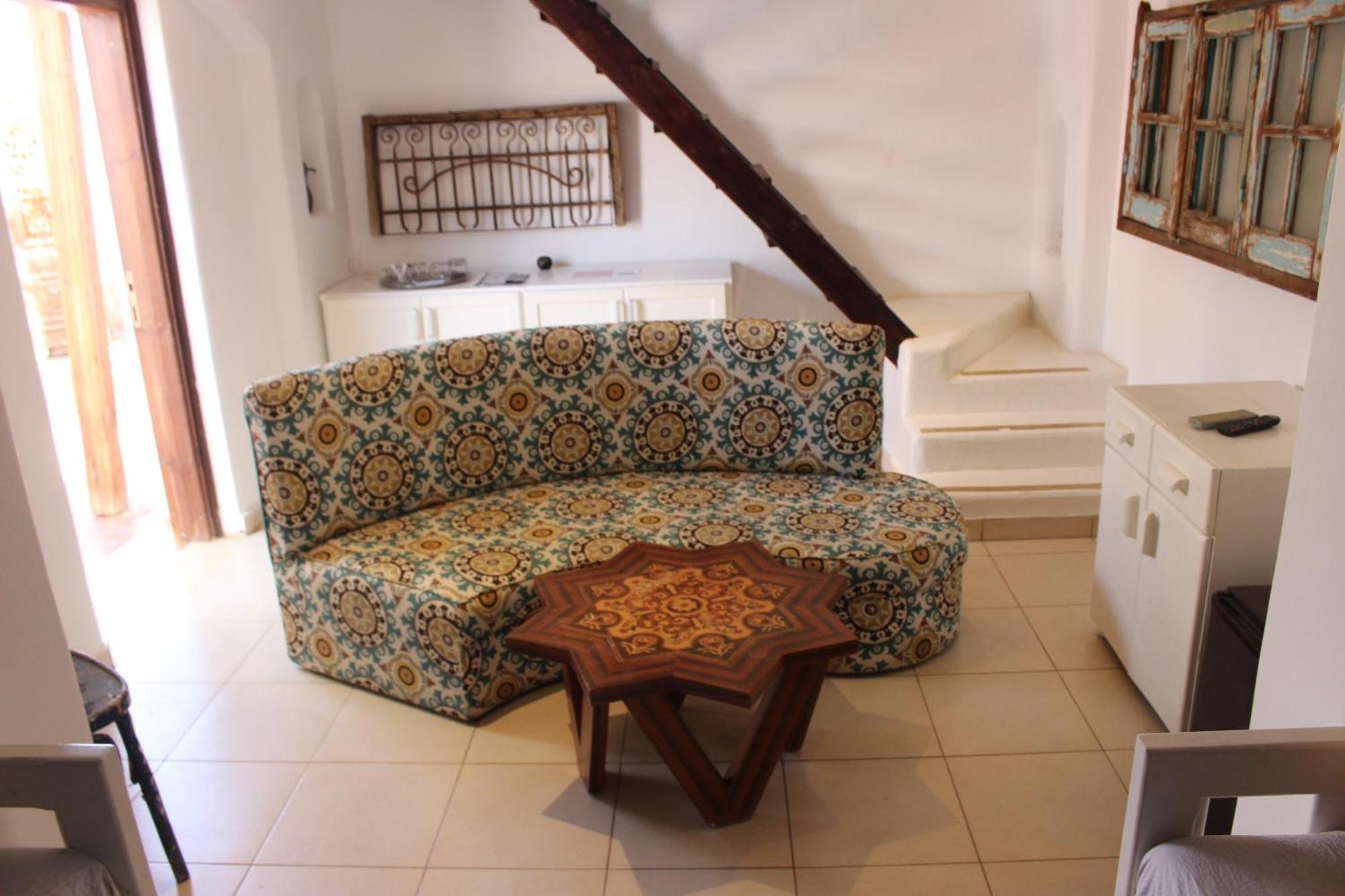 شرم الشيخ Sinai Old Spices B&B المظهر الخارجي الصورة