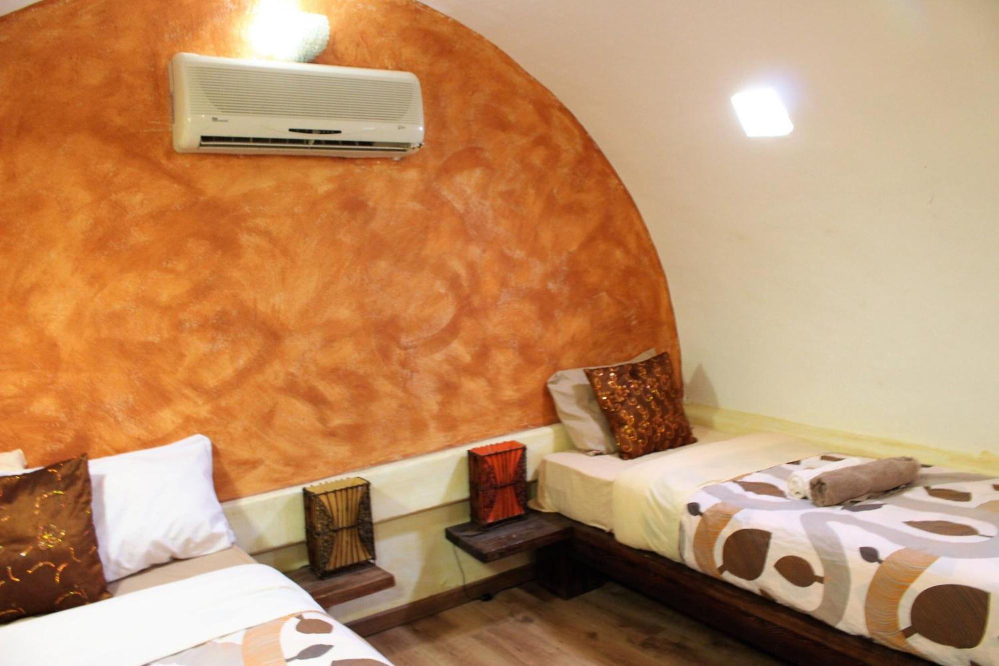 شرم الشيخ Sinai Old Spices B&B المظهر الخارجي الصورة