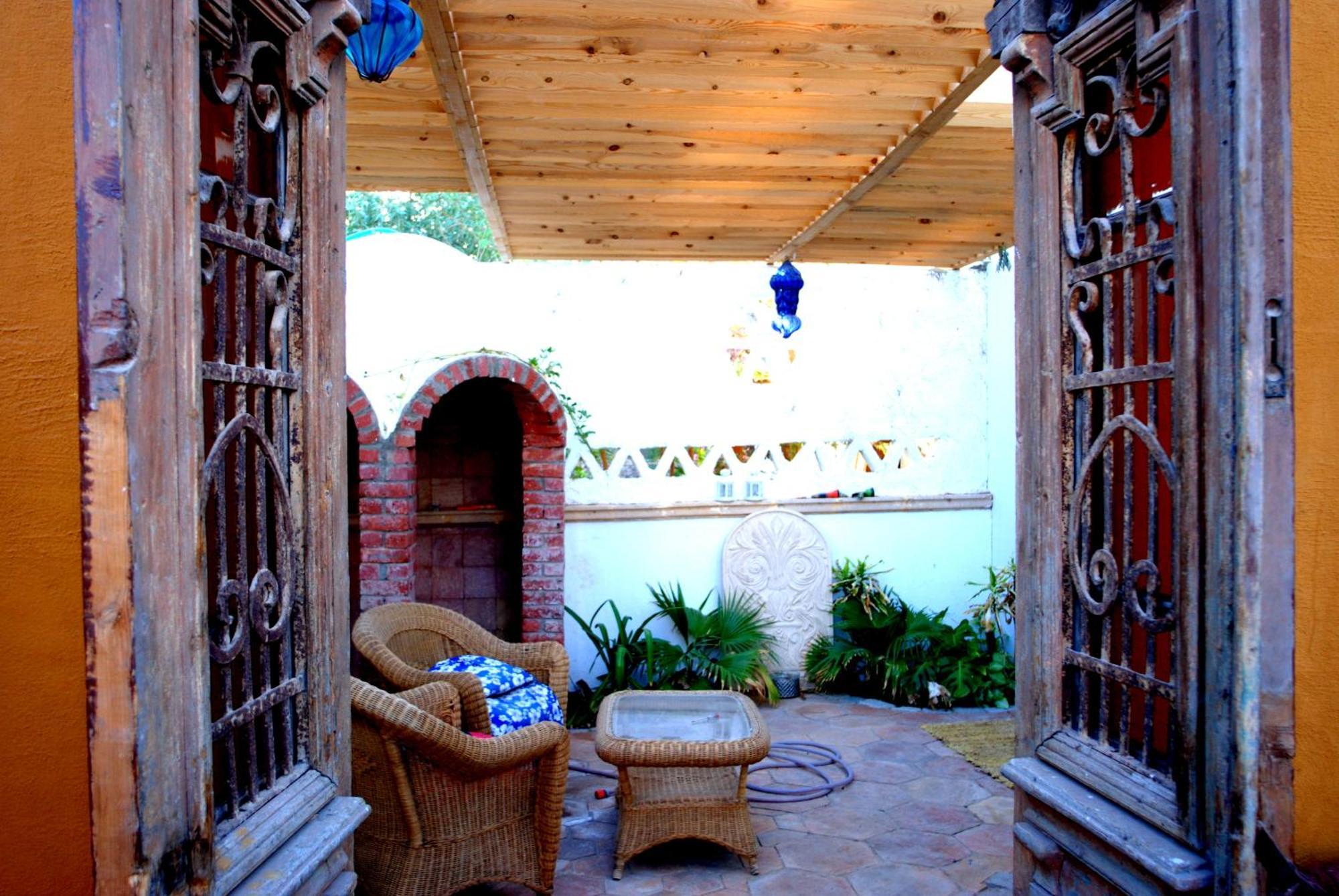 شرم الشيخ Sinai Old Spices B&B المظهر الخارجي الصورة